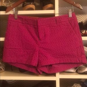 NWT MERONA shorts